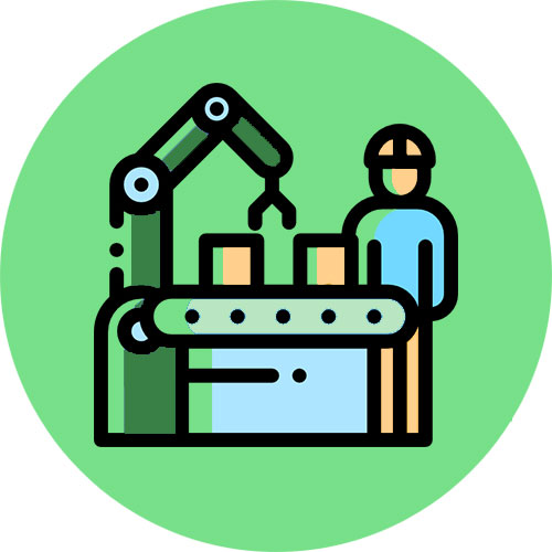 Manufacturing services