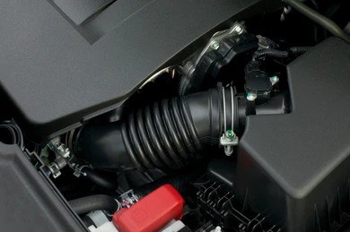 Powertrain and Fuel Delivery Department