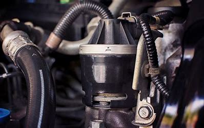 Powertrain and Fuel Delivery Department