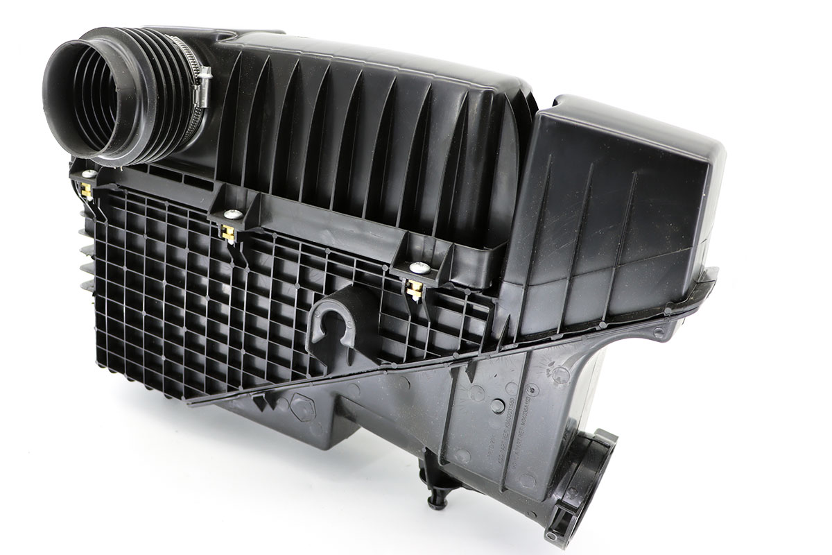 Air filter Box Set EF7