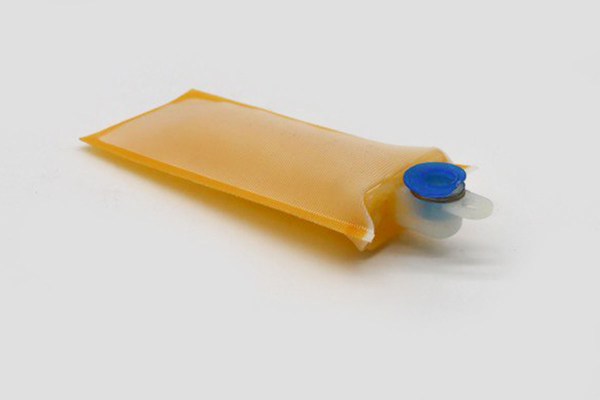 Pride (Injection Design)